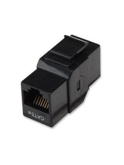 INTELLINET JACK DE RED CAT5E RJ-45 NEGRO - Image 4