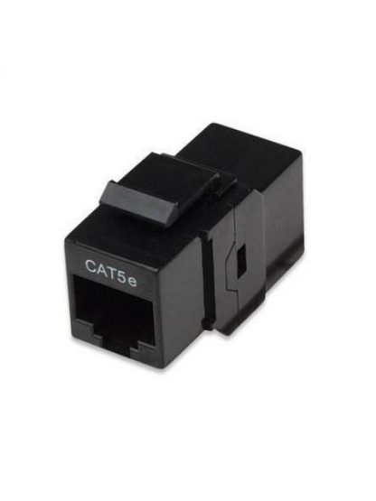 INTELLINET JACK DE RED CAT5E RJ-45 NEGRO - Image 5