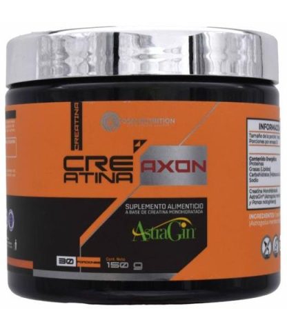 CREATINA ASTRAGIN 150 G OSAI NUTRITION