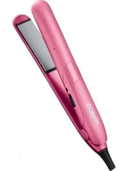 CUIDADO DEL CABELLO ALACIADORA CONAIR 3BES ROSA CONAIR