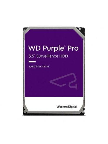 DD WD PURPLE WD121PURP 12TB