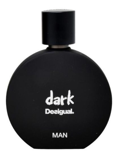 DESIGUAL DARK 100 ML EDT SPRAY DE DESIGUAL - Image 3