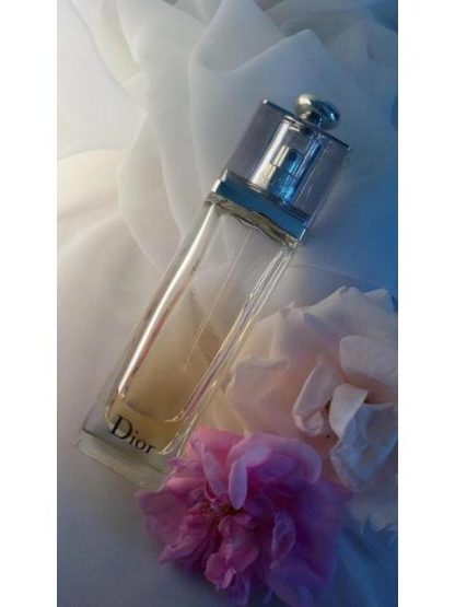 DIOR ADDICT 100 ML EDT SPRAY - Image 4