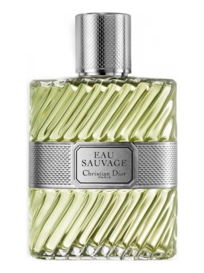 DIOR EAU SAUVAGE EDT 200 ML PARA HOMBRE