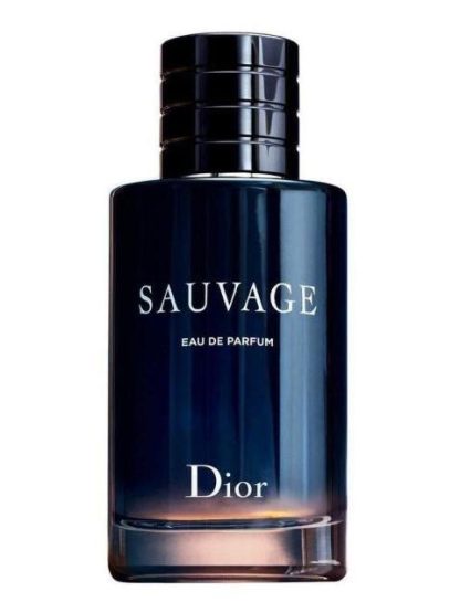 DIOR SAUVAGE EDP 100 ML PARA HOMBRE