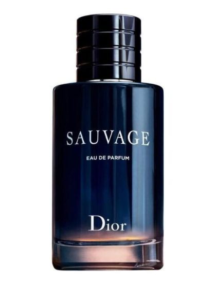 DIOR SAUVAGE EDP 200 ML PARA HOMBRE