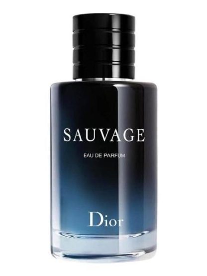 DIOR SAUVAGE EDP 200 ML PARA HOMBRE - Image 2