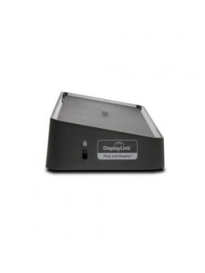 KENSINGTON DOCKING STATION SD3600 USB B 3.1 2X USB 2.0 1X HDMI-DVI-RJ-45 NEGRO - Image 4