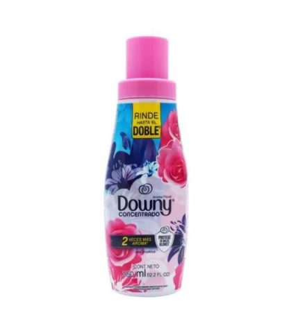 DOWNY LE FLORAL 360 ML