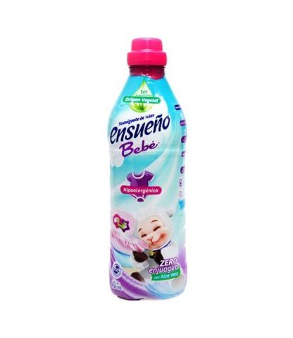 ENSUEÑO BEBE 850 ML