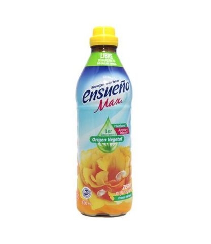 ENSUEÑO MAX VERANO 850 ML