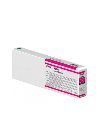 EPSON ULTRACHROME HDX-HD MAGENTA VIVO 700ML