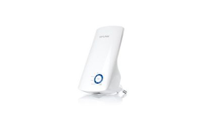 TP-LINK EXTENSOR DE RANGO UNIVERSAL TL-WA850RE INALAMBRICO 300 MBIT-S 1X RJ-45 2.4-2.4835GHZ 2 ANTENAS INTERNAS - Image 2