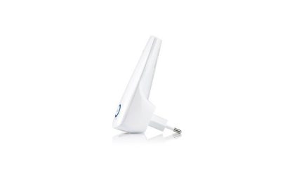 TP-LINK EXTENSOR DE RANGO UNIVERSAL TL-WA850RE INALAMBRICO 300 MBIT-S 1X RJ-45 2.4-2.4835GHZ 2 ANTENAS INTERNAS - Image 3