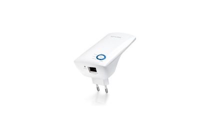 TP-LINK EXTENSOR DE RANGO UNIVERSAL TL-WA850RE INALAMBRICO 300 MBIT-S 1X RJ-45 2.4-2.4835GHZ 2 ANTENAS INTERNAS - Image 4