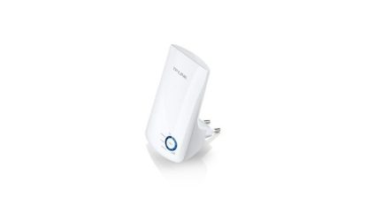 TP-LINK EXTENSOR DE RANGO UNIVERSAL TL-WA850RE INALAMBRICO 300 MBIT-S 1X RJ-45 2.4-2.4835GHZ 2 ANTENAS INTERNAS - Image 5