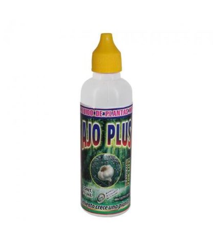 EXT. AJO PLUS 75 ML. MAYAMEX