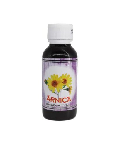 EXT. ARNICA 70ML NUTRY SALUD