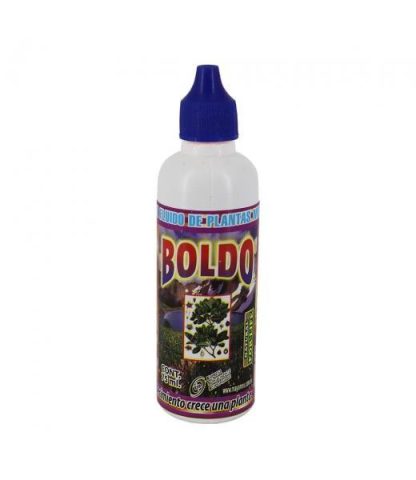 EXT. BOLDO 75 ML. MAYAMEX