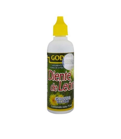 EXT. DE DIENTE DE LEON 75 ML GN+VIDA