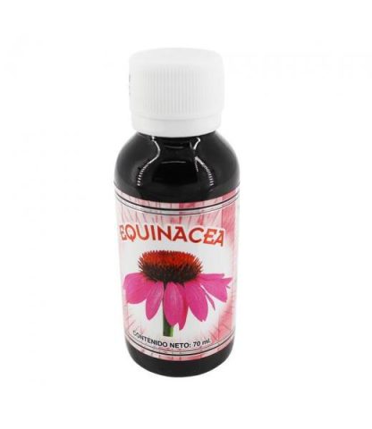 EXT. EQUINACEA 70ML NUTRY SALUD