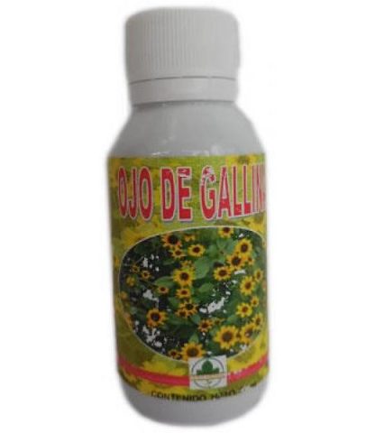 EXT. OJO DE GALLINA 70ML. NOVA HERBAL