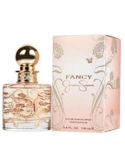 FANCY DAMA 100 ML JESSICA SIMPSON SPRAY