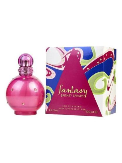 FANTASY DAMA BRITNEY SPEARS 100 ML EDP SPRAY