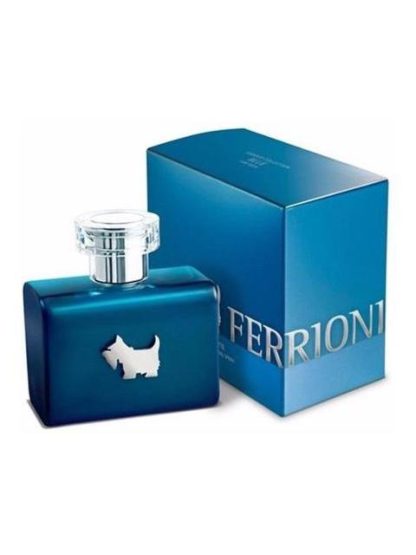 FERRIONI BLUE TERRIER 100 ML DE FERRIONI