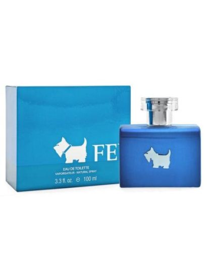 FERRIONI BLUE TERRIER 100 ML DE FERRIONI - Image 2