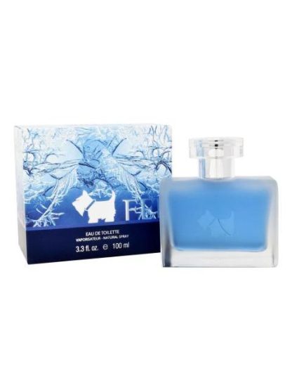 FERRIONI ICE BLUE MEN 100ML EDT