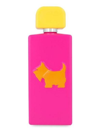 FERRIONI NEON OOH GIRL 100 ML EDT SPRAY - Image 3