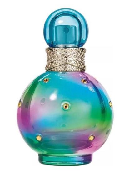 FESTIVE FANTASY BRITNEY SPEARS 100ML EDT SPRAY - MUJER - Image 2