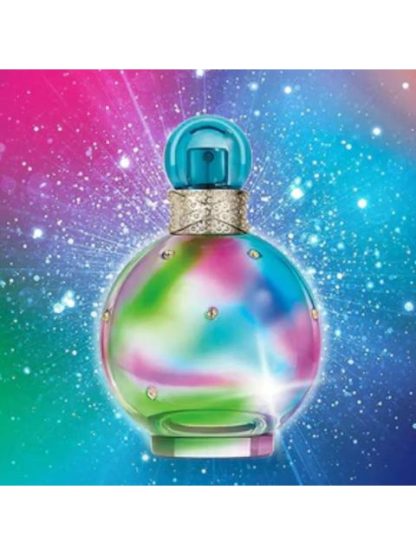 FESTIVE FANTASY BRITNEY SPEARS 100ML EDT SPRAY - MUJER - Image 3