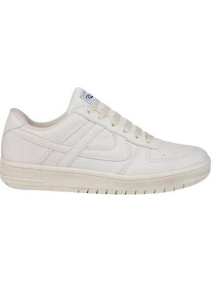 FLIP TENIS CASUAL PLATAFORMA BEIGE PANAM