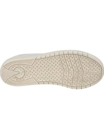 FLIP TENIS CASUAL PLATAFORMA BEIGE PANAM - Image 4