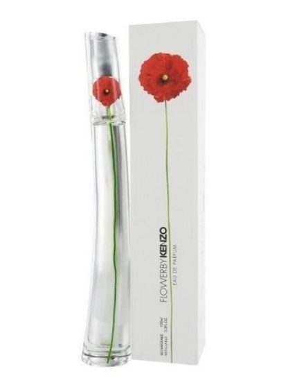 FLOWER BY KENZO DAMA 100 ML EDP SPRAY