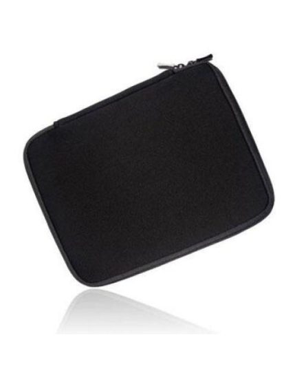 BROBOTIX FUNDA DE NEOPRENO 256014 PARA LAPTOP 14 NEGRO