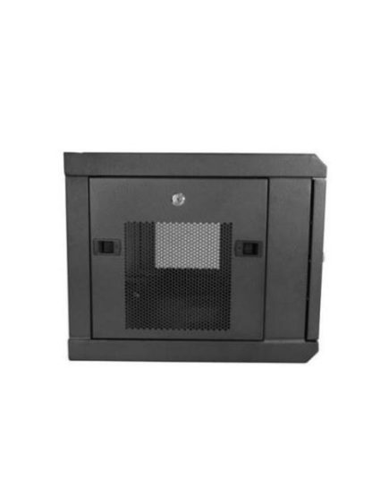 STARTECH  GABINETE DE PARED 6U HASTA 90KG NEGRO - Image 3