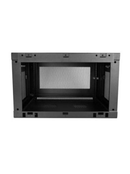 STARTECH  GABINETE DE PARED 6U HASTA 90KG NEGRO - Image 4