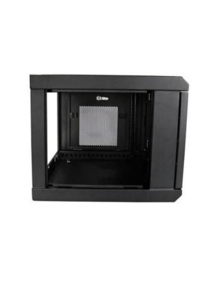 STARTECH  GABINETE DE PARED 6U HASTA 90KG NEGRO - Image 5