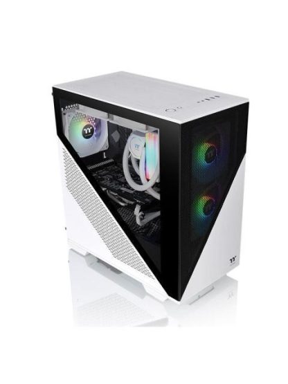 GABINETE THERMALTAKE DIVIDER 170 TG ARGB(CA1S400S6WN00) - Image 2