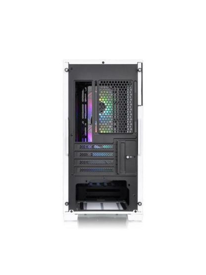 GABINETE THERMALTAKE DIVIDER 170 TG ARGB(CA1S400S6WN00) - Image 6