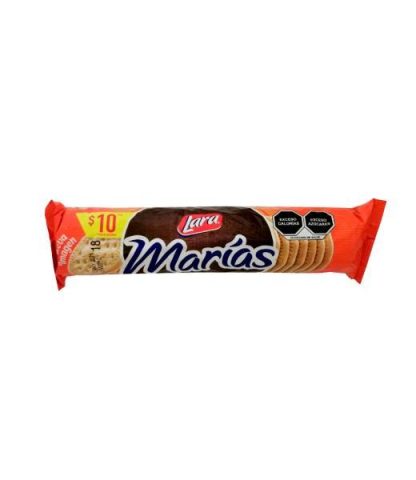 GALLETAS MARIAS LARA 170 GR