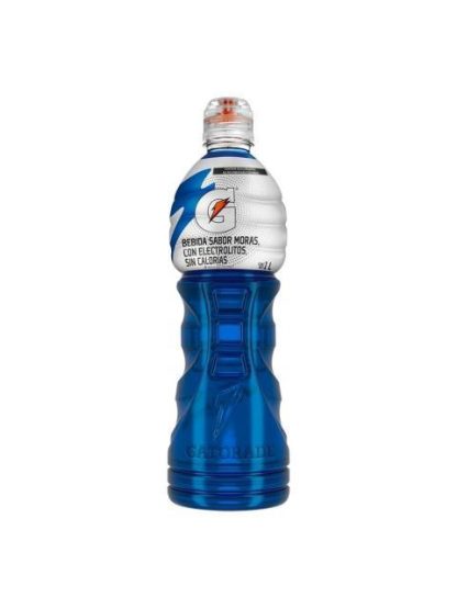 GATORADE MORAS 1 LT