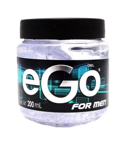 GEL PARA CABALLERO EGO DIEZ 200 ML