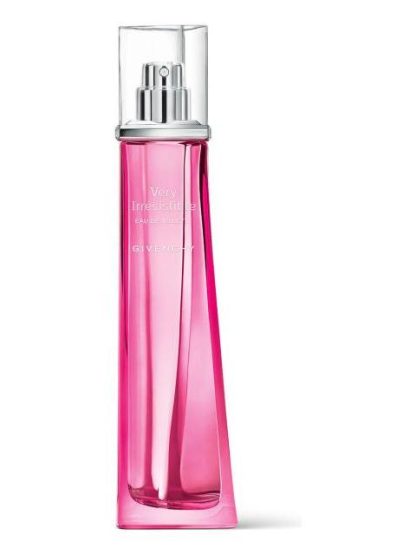 GIVENCHY VERY IRRESISTIBLE EDT 75 ML PARA MUJER