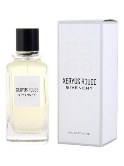 GIVENCHY XERYUS ROUGE EDT 100 ML PARA HOMBRE