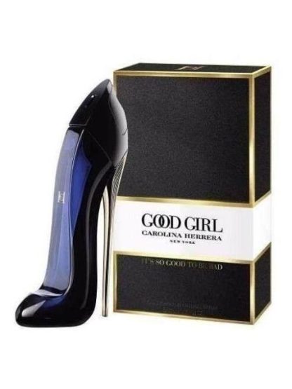 GOOD GIRL DAMA CAROLINA HERRERA 80 ML EDP SPRAY