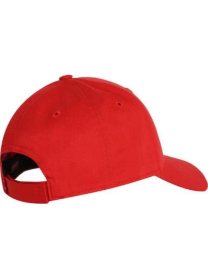 GORRA AJUSTABLE PARA CABALLERO ROJO LEVIS STRAUSS - Image 3